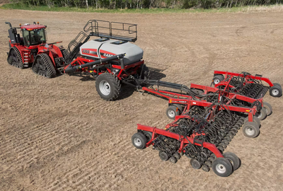 DOWNLOAD CASE IH 2355 PRECISION AIR CART CONCORD PARTS MANUAL 