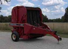 DOWNLOAD CASE IH 2400 ROUND BALER PARTS MANUAL 