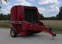 DOWNLOAD CASE IH 2400 ROUND BALER PARTS MANUAL 