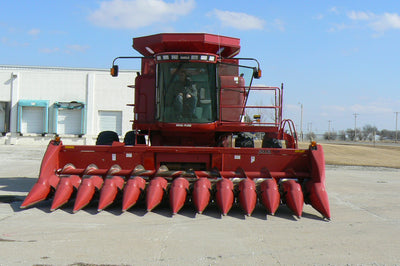 DOWNLOAD CASE IH 2406-36 CORN HEAD PARTS MANUAL