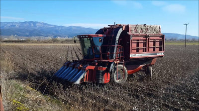 DOWNLOAD CASE IH 2555 COTTON PICKER PARTS MANUAL