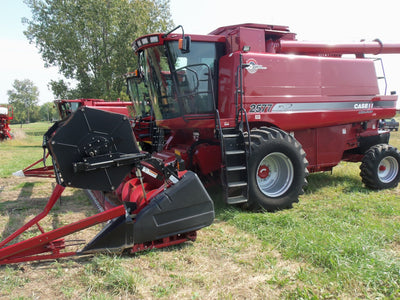 DOWNLOAD CASE IH 2577 AXIAL ROTARY COMBINE PARTS MANUAL
