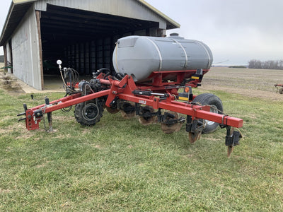 DOWNLOAD CASE IH 2800 DMI NUTRI-PLACER (PREPLANT) PARTS MANUAL