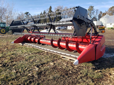 DOWNLOAD CASE IH 3020-20 GRAIN HEAD PARTS MANUAL