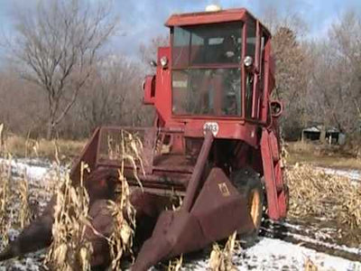 DOWNLOAD CASE IH 303 CORN HEAD PARTS MANUAL