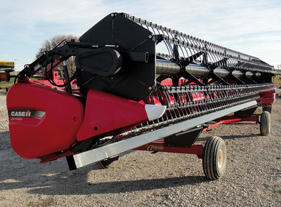 DOWNLOAD CASE IH 3050-22FT GRAIN HEAD PARTS MANUAL