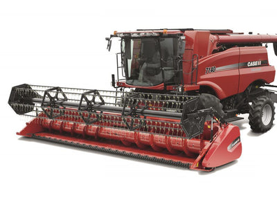DOWNLOAD CASE IH 3050-41FT GRAIN HEAD PARTS MANUAL