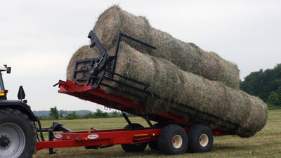DOWNLOAD CASE IH 30 BALE MOVER PARTS MANUAL