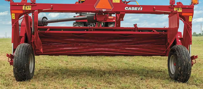 DOWNLOAD CASE IH 3204 DISC MOWER PARTS MANUAL