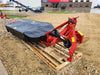 DOWNLOAD CASE IH 3205 DISC MOWER PARTS MANUAL