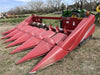 DOWNLOAD CASE IH 3206-36 CORN HEAD PARTS MANUAL