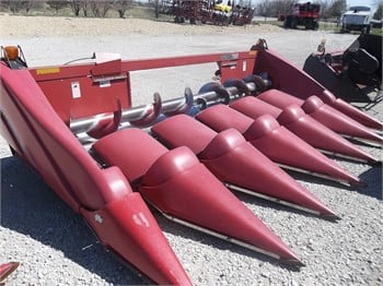 DOWNLOAD CASE IH 3206-38 CORN HEAD PARTS MANUAL