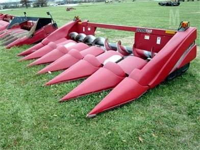 DOWNLOAD CASE IH 3206-70 CORN HEAD PARTS MANUAL