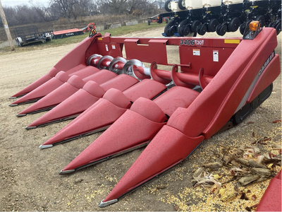 DOWNLOAD CASE IH 3406-30 CORN HEAD PARTS MANUAL
