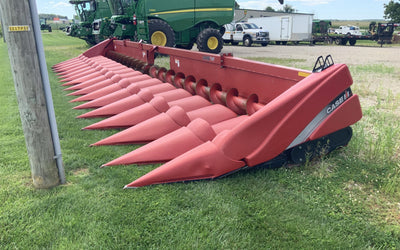 DOWNLOAD CASE IH 3406-36 CORN HEAD PARTS MANUAL