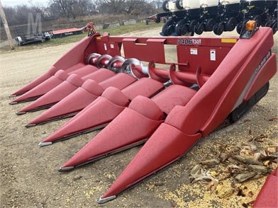 DOWNLOAD CASE IH 3406-38 CORN HEAD PARTS MANUAL