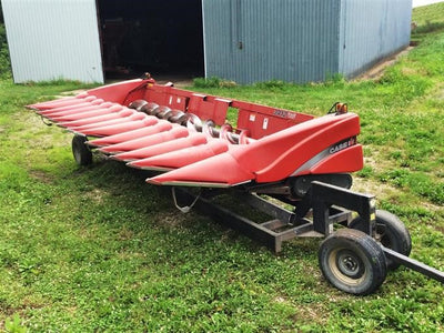 DOWNLOAD CASE IH 3416-30 CORN HEAD PARTS MANUAL