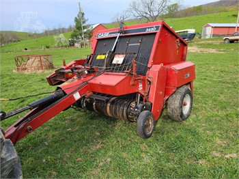 DOWNLOAD CASE IH 3450 ROUND BALER PARTS MANUAL