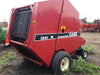 DOWNLOAD CASE IH 3640 ROUND BALER PARTS MANUAL