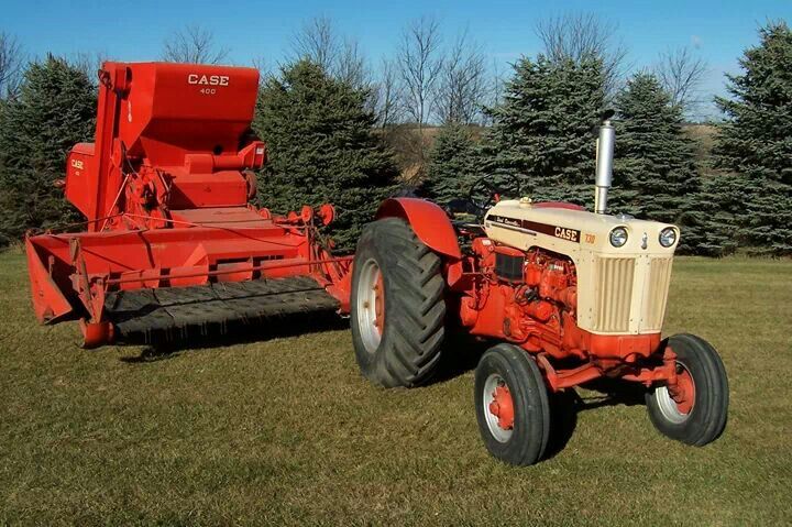 DOWNLOAD CASE IH 400 PULL TYPE COMBINE PARTS MANUAL