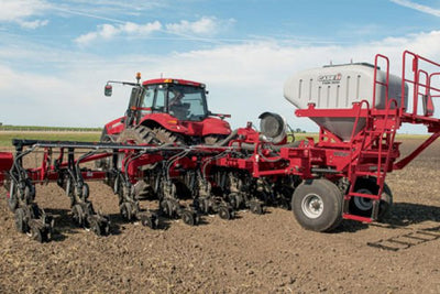 DOWNLOAD CASE IH 4025 PLANTER PARTS MANUAL