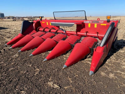 DOWNLOAD CASE IH 4208-30 CORN HEAD PARTS MANUAL