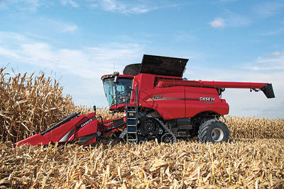 DOWNLOAD CASE IH 429 CORN HEAD PARTS MANUAL