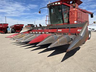 DOWNLOAD CASE IH 429WN CORN HEAD PARTS MANUAL