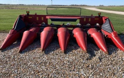 DOWNLOAD CASE IH 430N CORN HEAD PARTS MANUAL