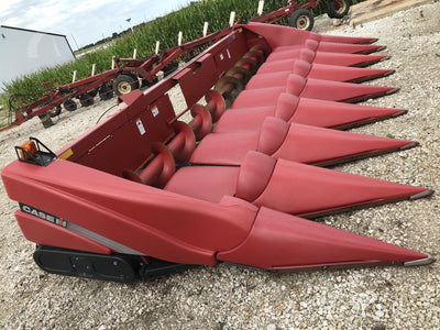 DOWNLOAD CASE IH 4406-30 CORN HEAD PARTS MANUAL