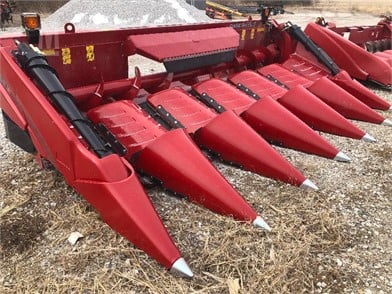 DOWNLOAD CASE IH 4406-38 CORN HEAD PARTS MANUAL
