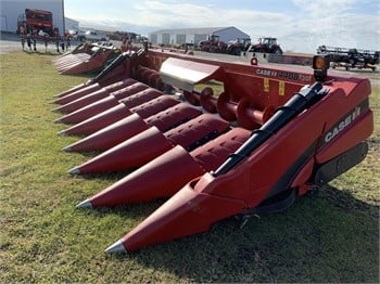 DOWNLOAD CASE IH 4408F-30 CORN HEAD PARTS MANUAL