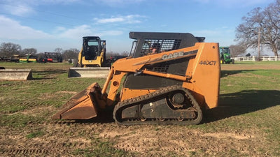 DOWNLOAD CASE IH 440CT COMPACT TRACK LOADER PARTS MANUAL