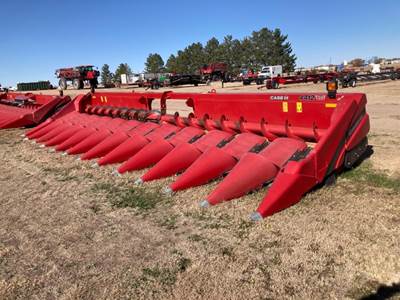 DOWNLOAD CASE IH 4412-30 CORN HEAD PARTS MANUAL
