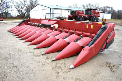 DOWNLOAD CASE IH 4412 CORN HEAD PARTS MANUAL