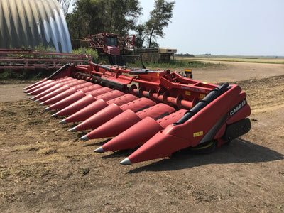 DOWNLOAD CASE IH 4412F-30 CORN HEAD PARTS MANUAL