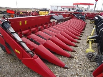 DOWNLOAD CASE IH 4418 CORN HEAD PARTS MANUAL