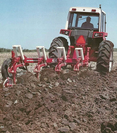 DOWNLOAD CASE IH 450 PLOW PARTS MANUAL