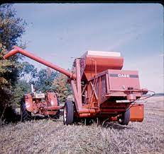 DOWNLOAD CASE IH 460 PULL TYPE COMBINE PARTS MANUAL