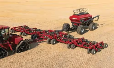 DOWNLOAD CASE IH 500 DRILL PARTS MANUAL 