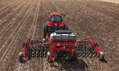 DOWNLOAD CASE IH 500T DRILL PARTS MANUAL 