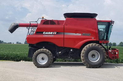DOWNLOAD CASE IH 5088 AXIAL ROTARY COMBINE PARTS MANUAL