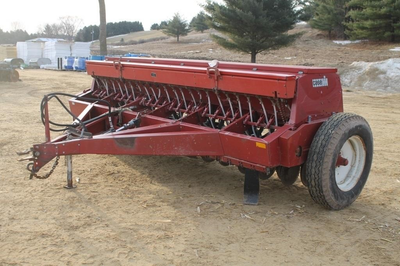 DOWNLOAD CASE IH 5100 DRILL PARTS MANUAL