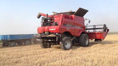 DOWNLOAD CASE IH 5130 AXIAL ROTARY COMBINE PARTS MANUAL