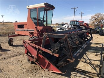DOWNLOAD CASE IH 5500 SELF-PROPELLED WINDROWER PARTS MANUAL