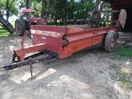 DOWNLOAD CASE IH 560 MANURE SPREADER PARTS MANUAL