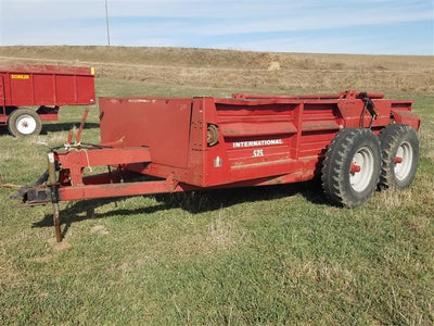 DOWNLOAD CASE IH 575 MANURE SPREADER PARTS MANUAL