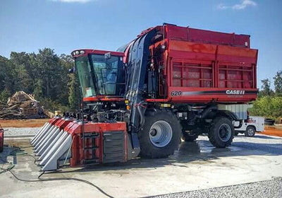 DOWNLOAD CASE IH 620 COTTON PICKER PARTS MANUAL