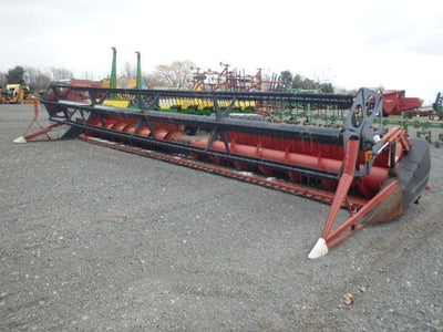 DOWNLOAD CASE IH 625 GRAIN HEAD PARTS MANUAL