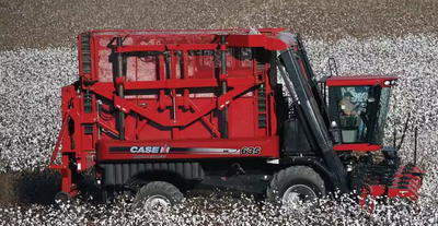DOWNLOAD CASE IH 635 COTTON PICKER PARTS MANUAL